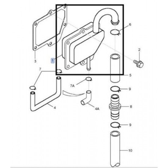 Aerator 87437062