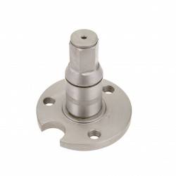 Ax Cuplare Hexagonal 01084500 - CAPELLO
