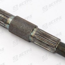 Ax 1321064 - ORO