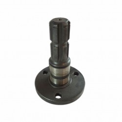 Ax Cardan 01022000 - CAPELLO