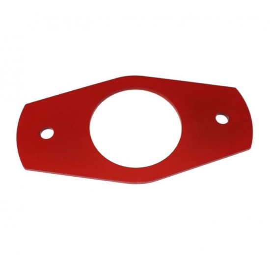 Placa 1.310.743 - ORO