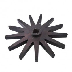 Steluta Depanusator 280mm/25mm - BOURGOIN