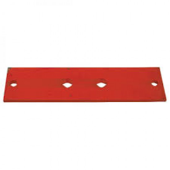 024072, N15G R/L 120X12X470 PLAZ PENTRU PLUG NIEMEYER presa NIEMEYER