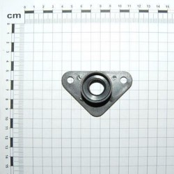 Bucsa Cu Flansa M80 Gaspardo , G66248121R