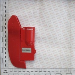 Brazdar Gaspardo , G16670600R