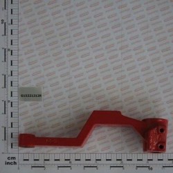 Brat Roata De Adancime , G15221212R