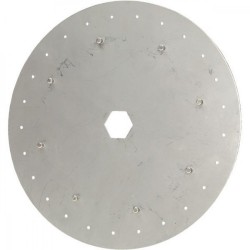 Disc Semanatoare 5X30, KONGSKILDE/VARIOSEM